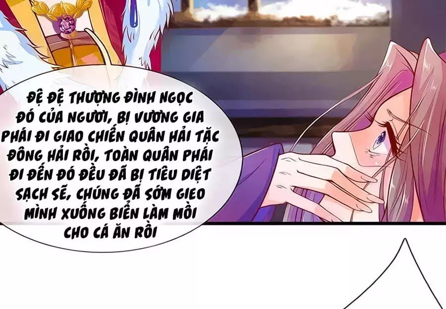 Y Hậu Lệ Thiên Chapter 1 - 31