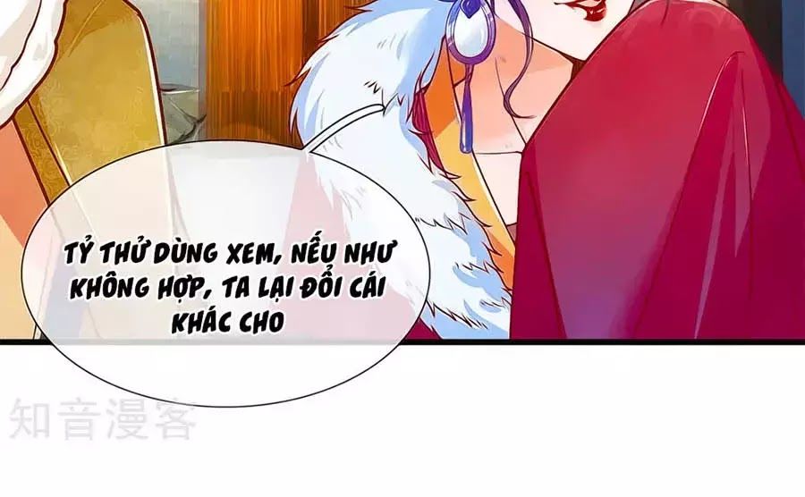 Y Hậu Lệ Thiên Chapter 1 - 45