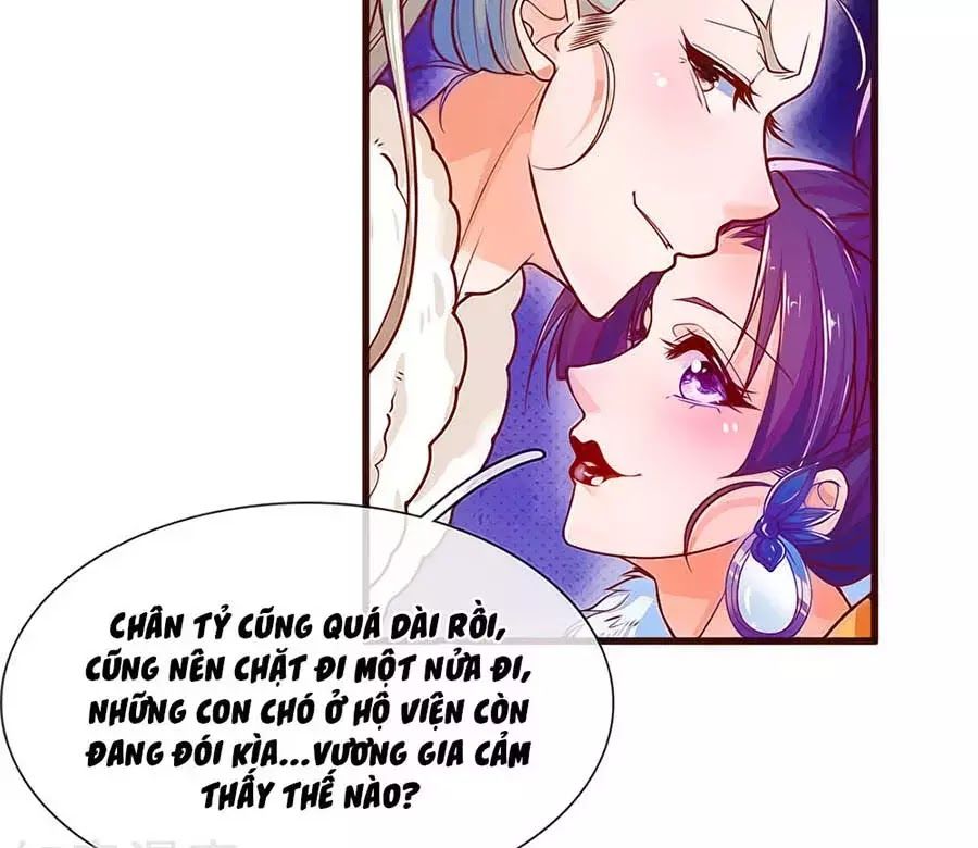 Y Hậu Lệ Thiên Chapter 1 - 53