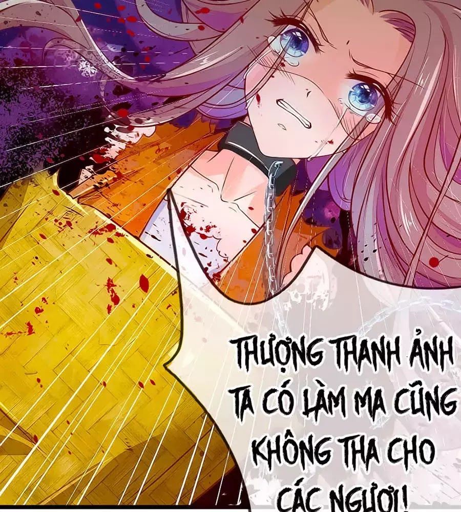 Y Hậu Lệ Thiên Chapter 1 - 57