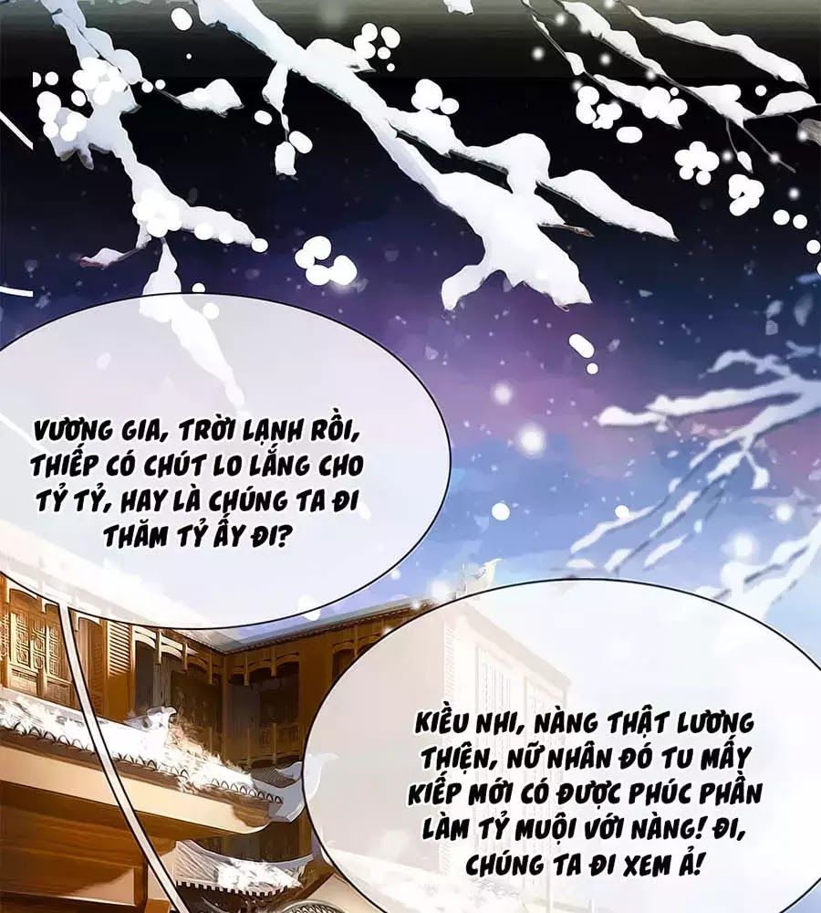 Y Hậu Lệ Thiên Chapter 1 - 7