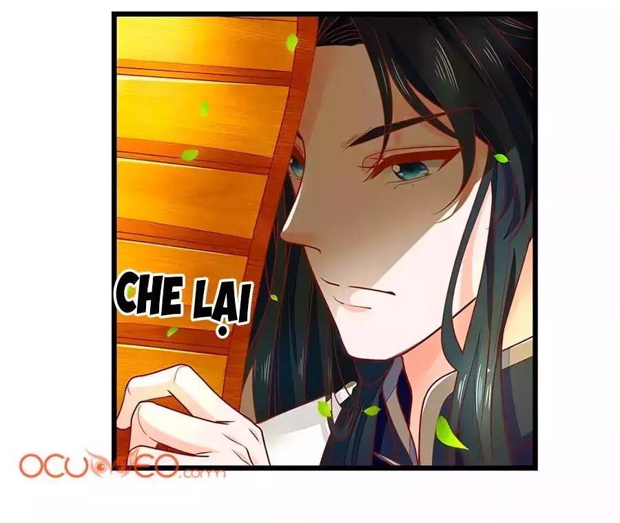 Y Hậu Lệ Thiên Chapter 13 - 22