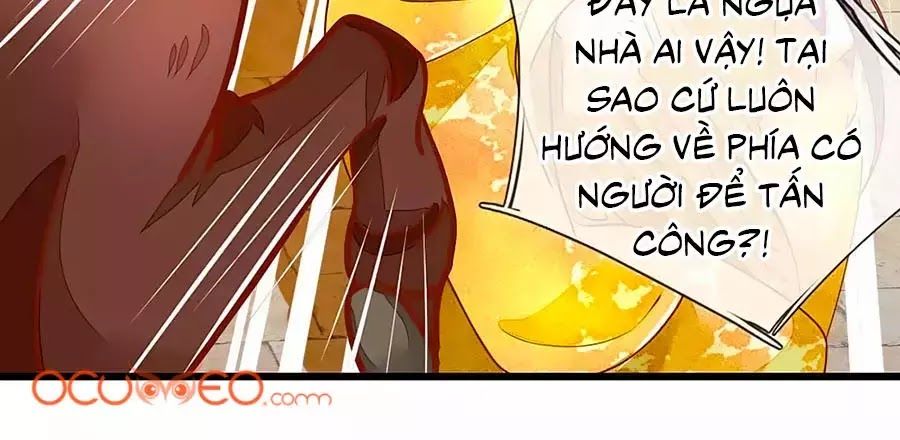 Y Hậu Lệ Thiên Chapter 13 - 8