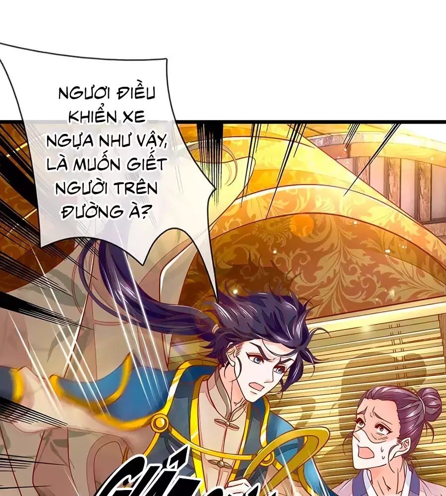 Y Hậu Lệ Thiên Chapter 13 - 9