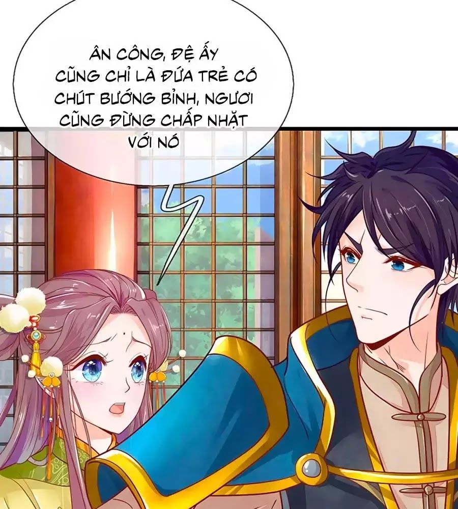 Y Hậu Lệ Thiên Chapter 14 - 16