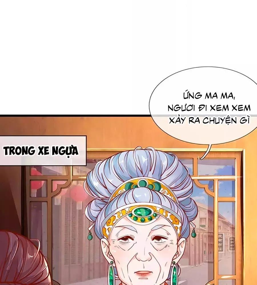 Y Hậu Lệ Thiên Chapter 14 - 23