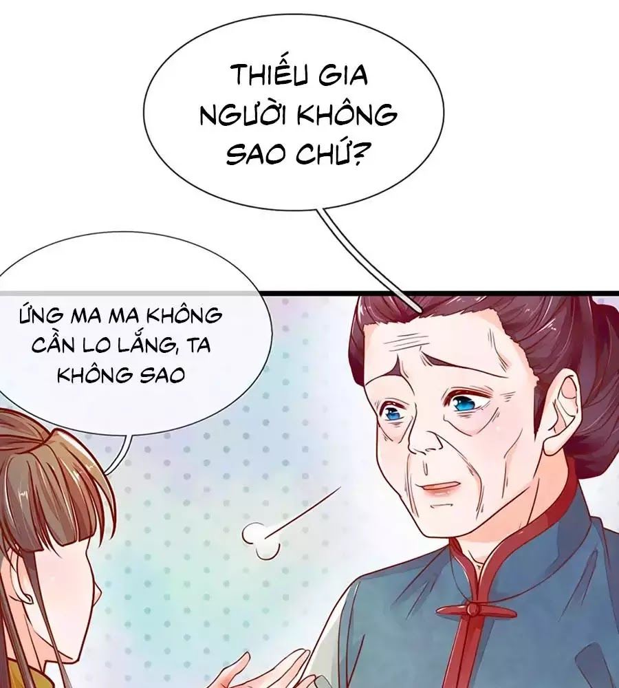 Y Hậu Lệ Thiên Chapter 14 - 28