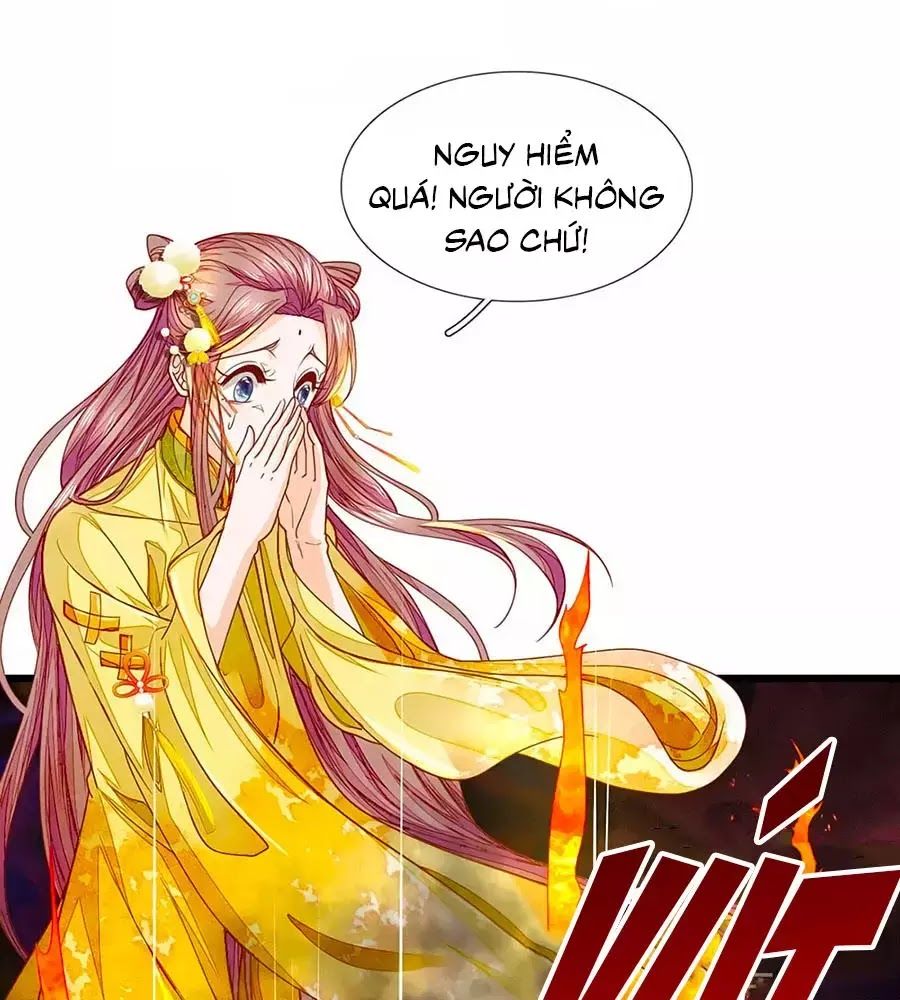 Y Hậu Lệ Thiên Chapter 17 - 11