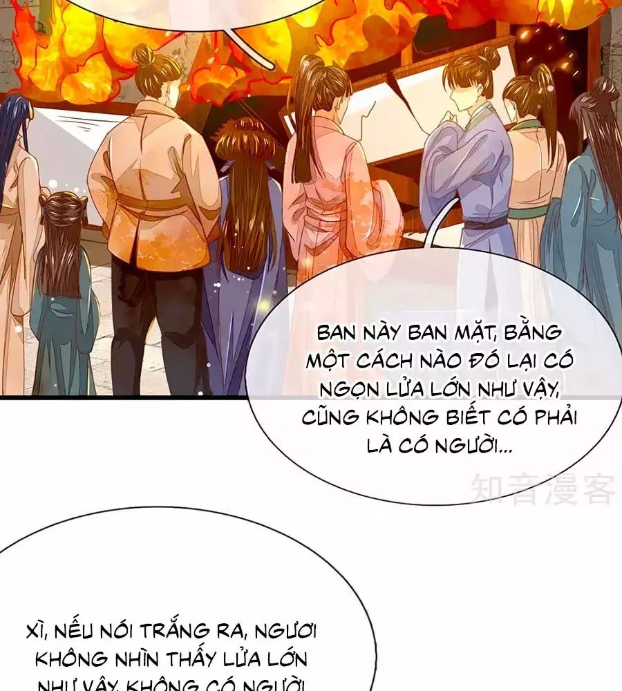 Y Hậu Lệ Thiên Chapter 17 - 35