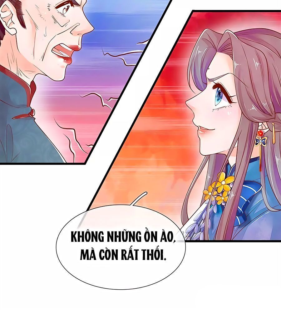 Y Hậu Lệ Thiên Chapter 24 - 2