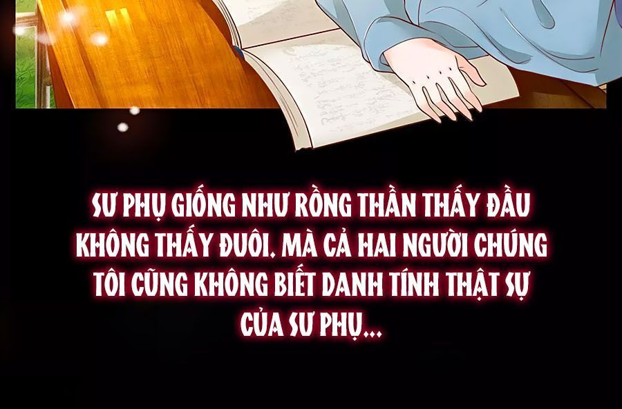 Y Hậu Lệ Thiên Chapter 24 - 16