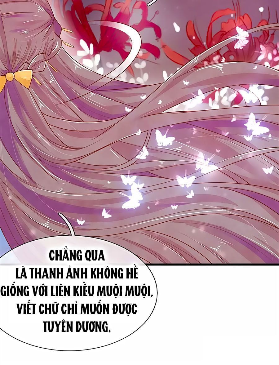 Y Hậu Lệ Thiên Chapter 24 - 6