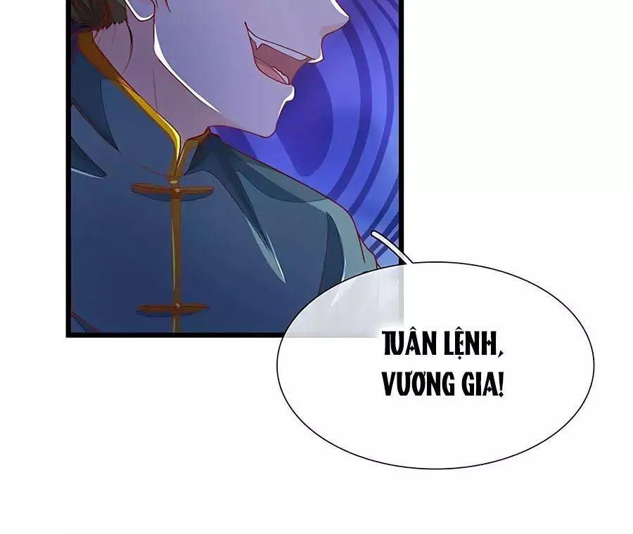 Y Hậu Lệ Thiên Chapter 27 - 3