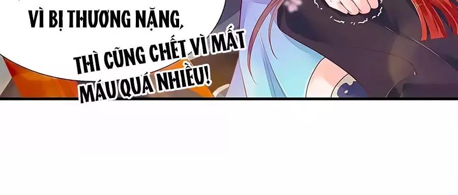 Y Hậu Lệ Thiên Chapter 28 - 26