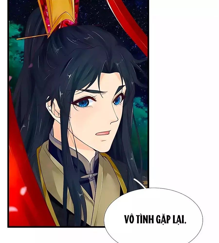 Y Hậu Lệ Thiên Chapter 28 - 42