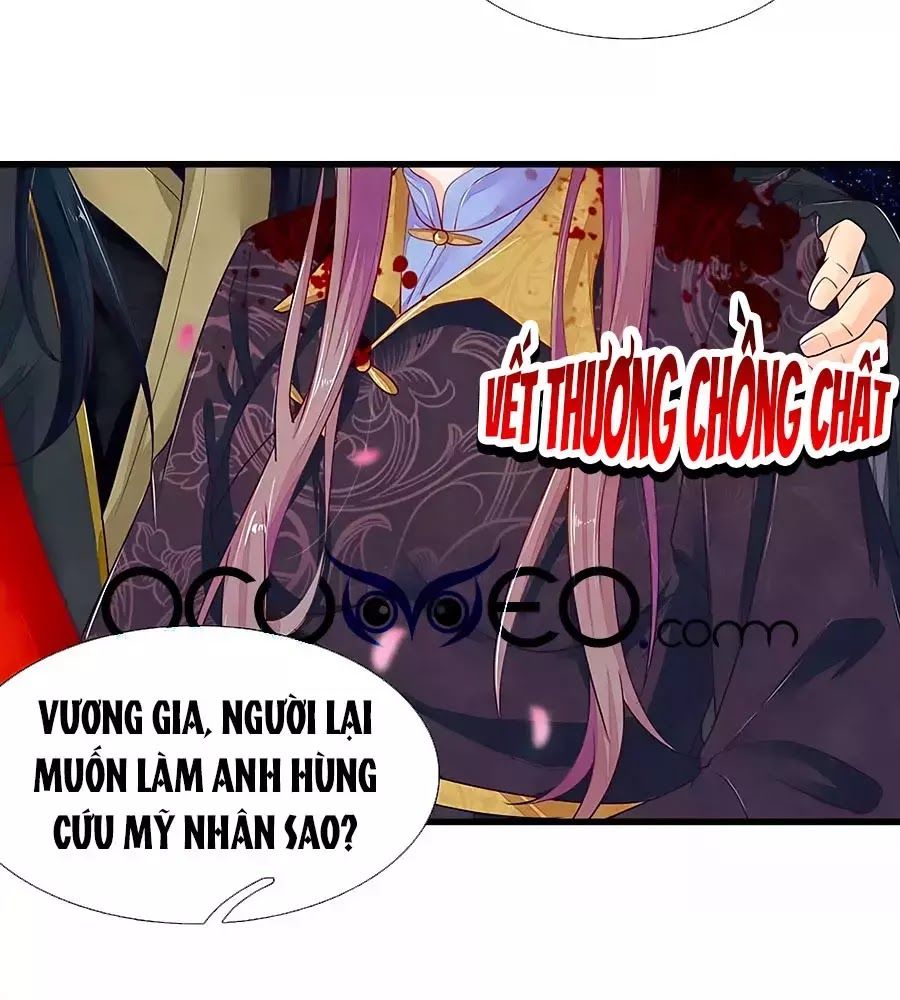 Y Hậu Lệ Thiên Chapter 28 - 43