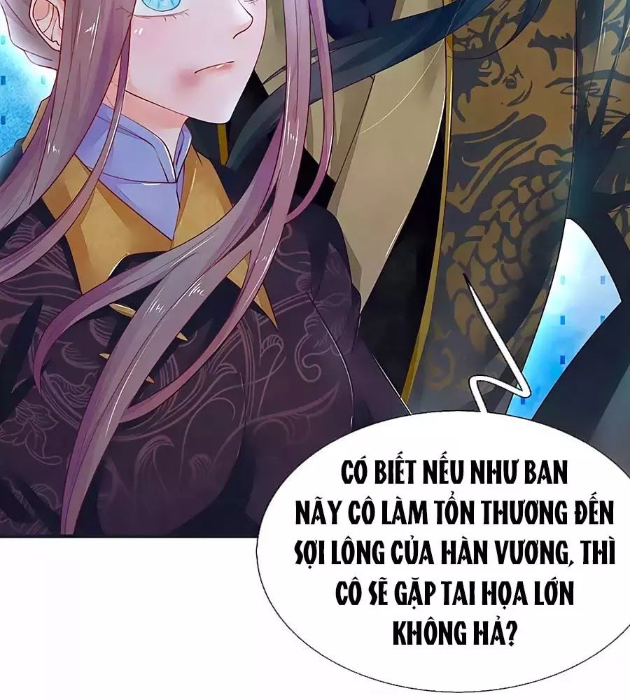 Y Hậu Lệ Thiên Chapter 28 - 6