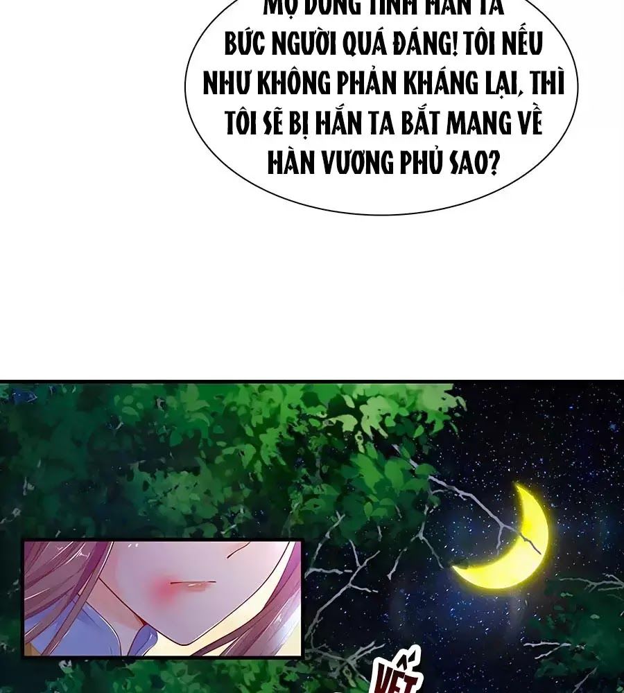 Y Hậu Lệ Thiên Chapter 28 - 8