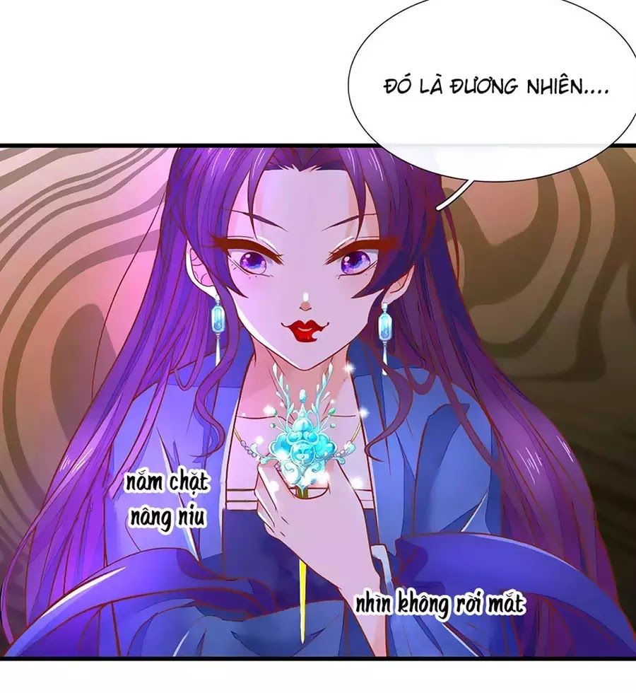 Y Hậu Lệ Thiên Chapter 3 - 23