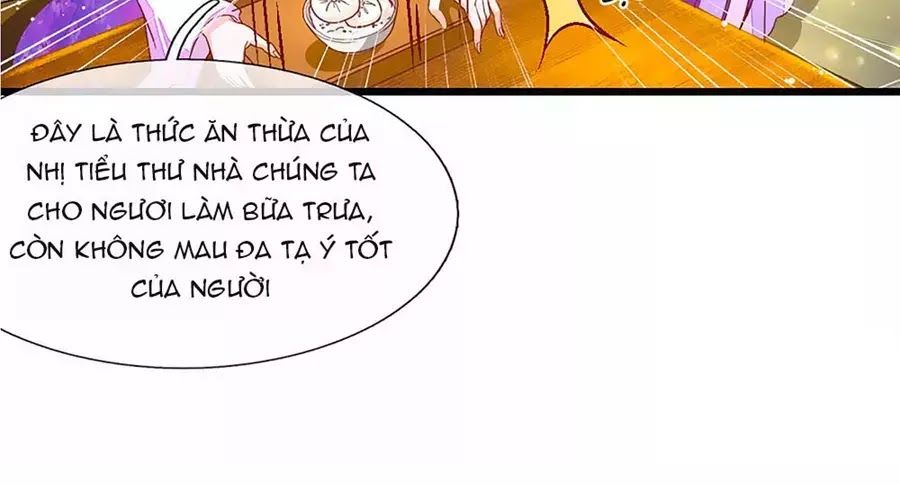 Y Hậu Lệ Thiên Chapter 3 - 5