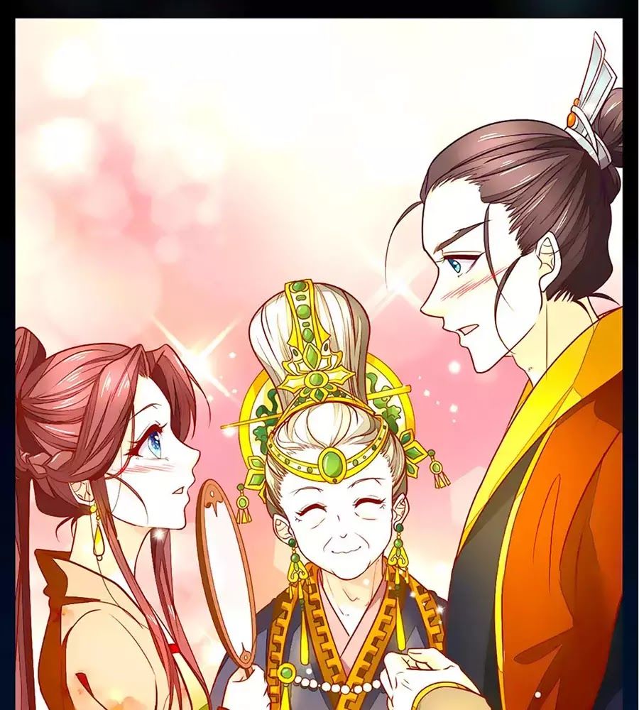 Y Hậu Lệ Thiên Chapter 3 - 43