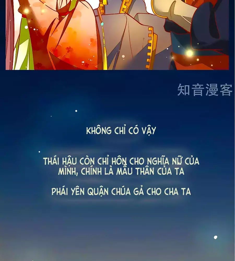 Y Hậu Lệ Thiên Chapter 3 - 44