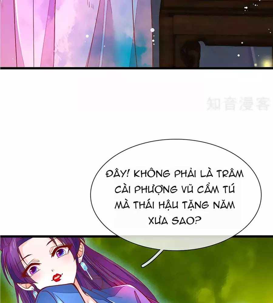 Y Hậu Lệ Thiên Chapter 3 - 8