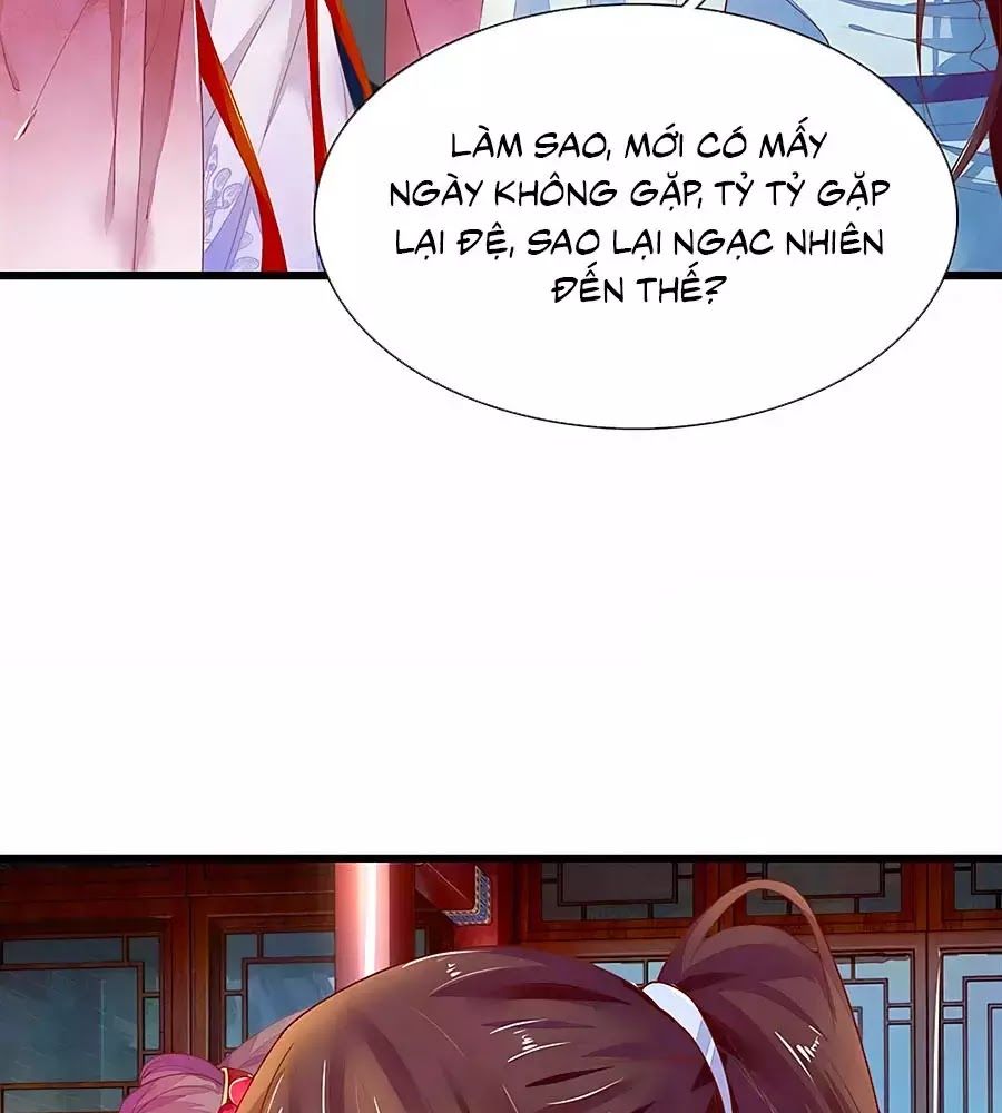 Y Hậu Lệ Thiên Chapter 32 - 2