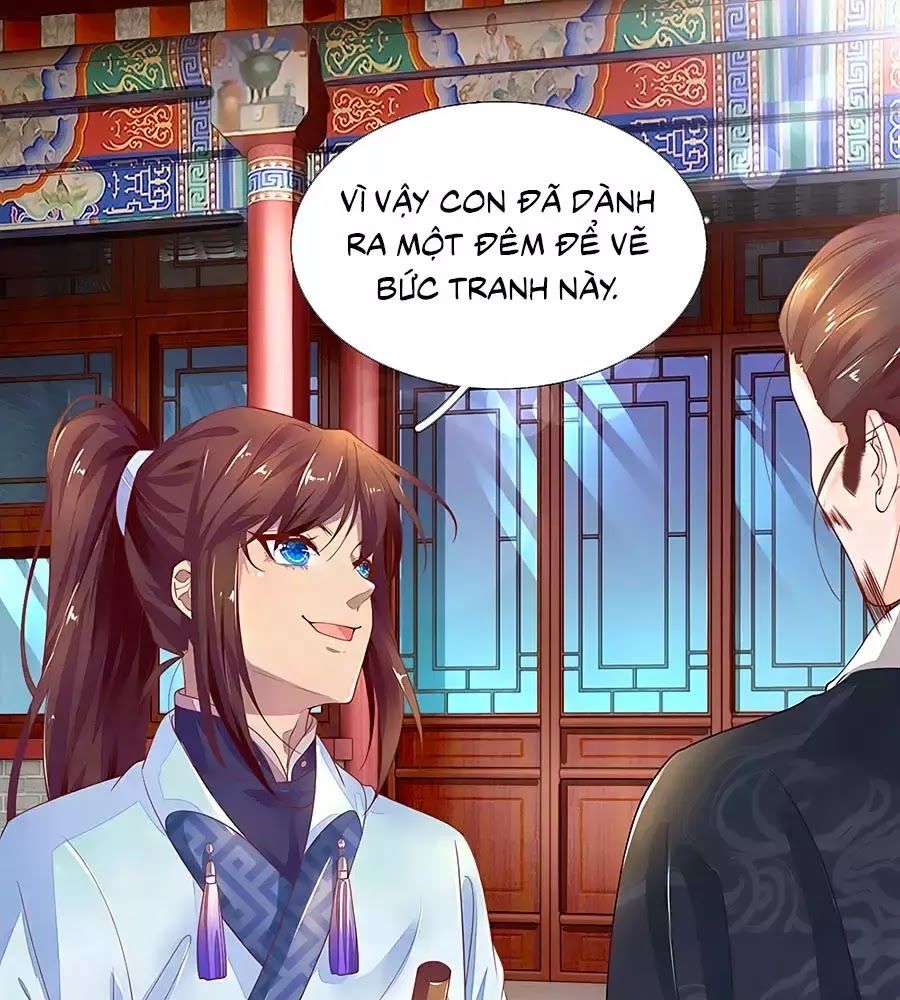 Y Hậu Lệ Thiên Chapter 32 - 15