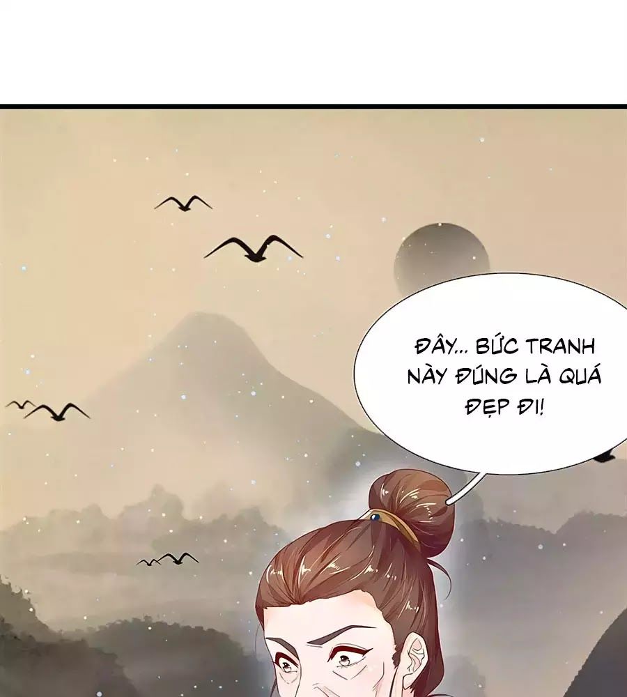 Y Hậu Lệ Thiên Chapter 32 - 17