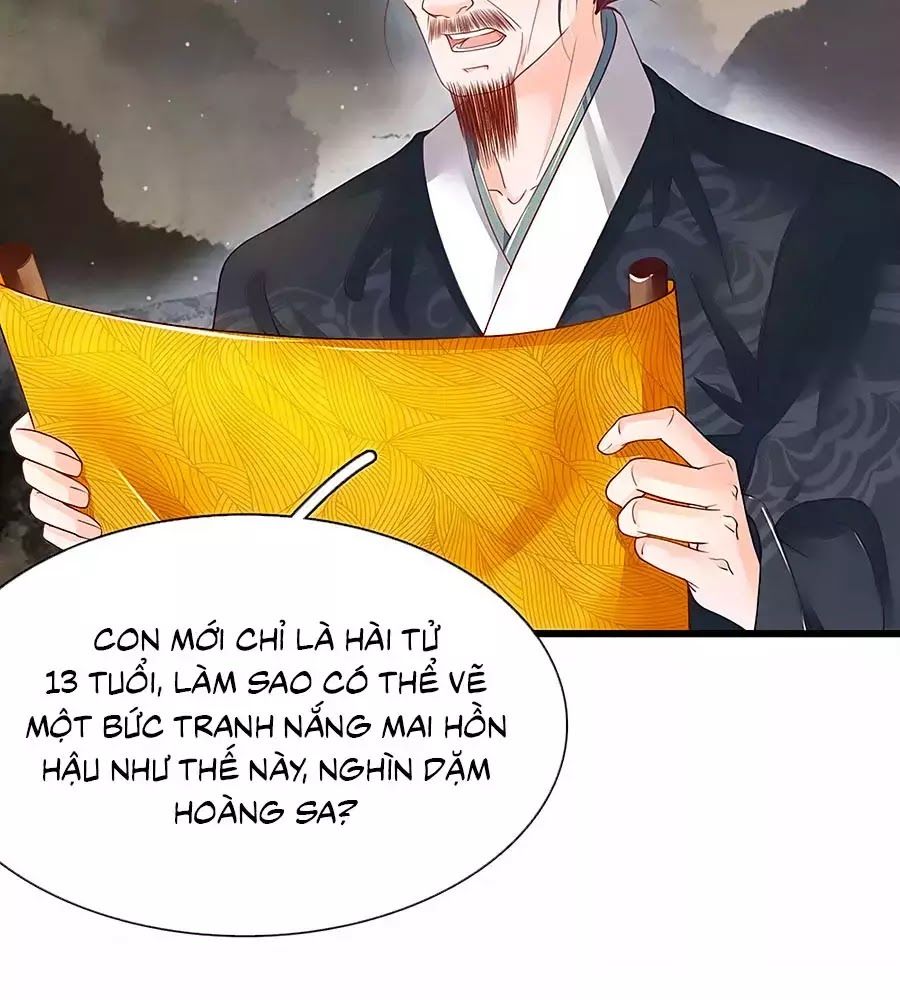 Y Hậu Lệ Thiên Chapter 32 - 18