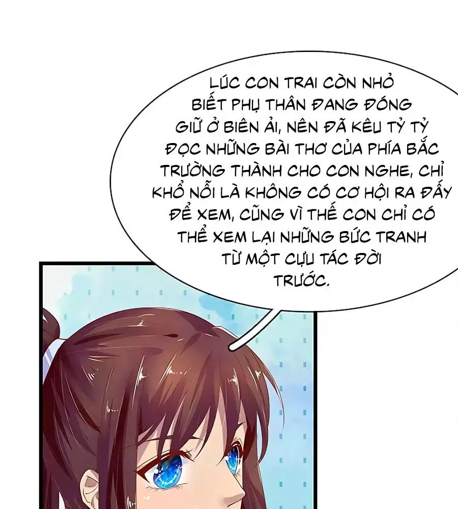 Y Hậu Lệ Thiên Chapter 32 - 19