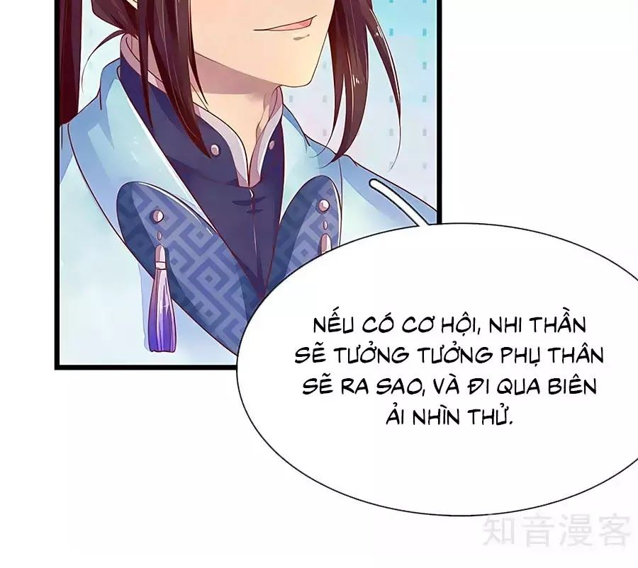 Y Hậu Lệ Thiên Chapter 32 - 20