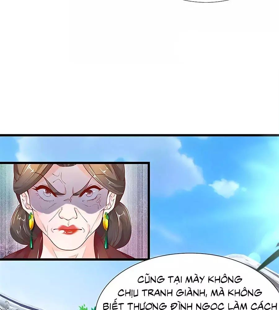 Y Hậu Lệ Thiên Chapter 32 - 24