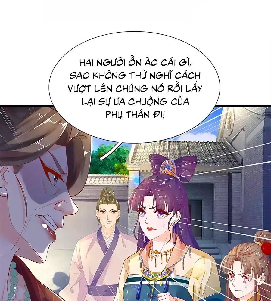 Y Hậu Lệ Thiên Chapter 32 - 28