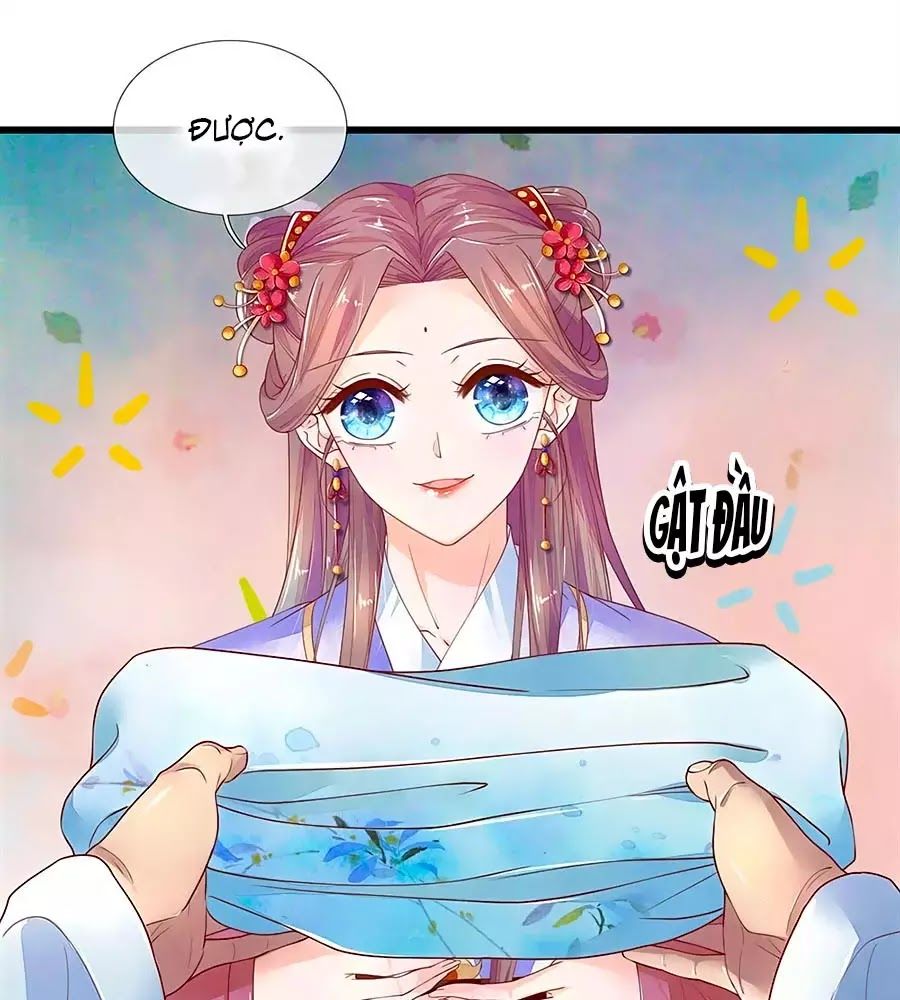 Y Hậu Lệ Thiên Chapter 32 - 9