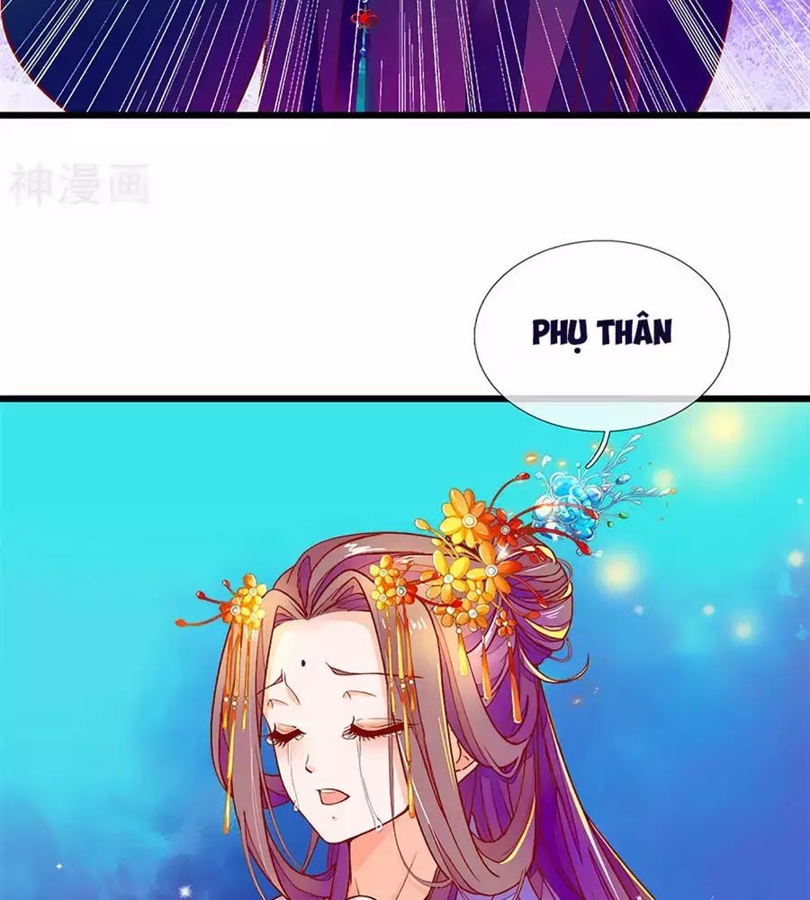 Y Hậu Lệ Thiên Chapter 6 - 16