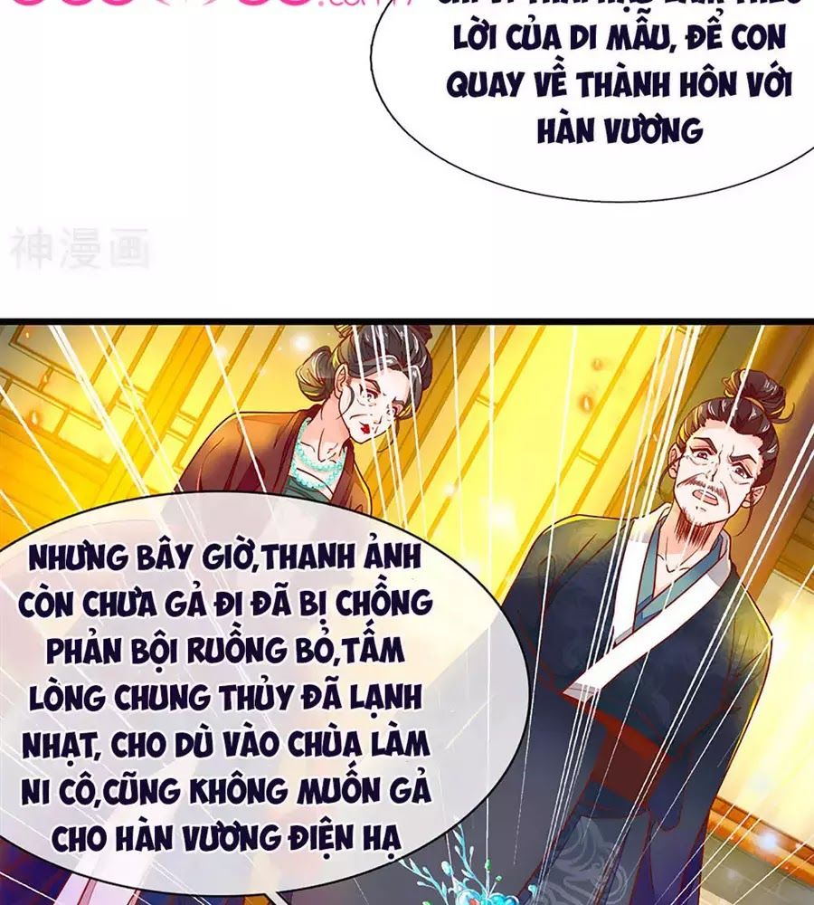 Y Hậu Lệ Thiên Chapter 6 - 18