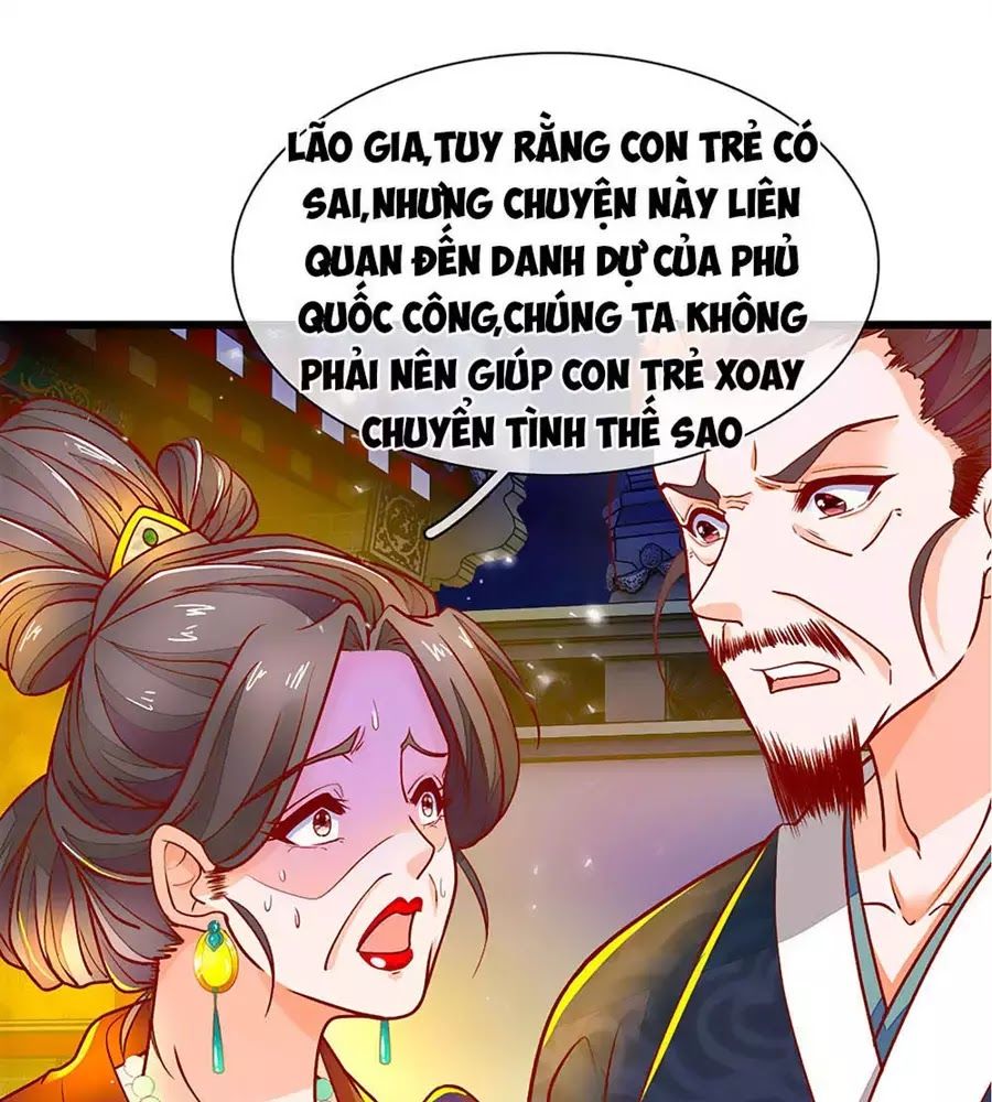 Y Hậu Lệ Thiên Chapter 6 - 30