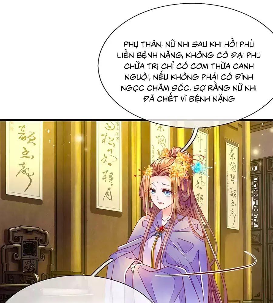 Y Hậu Lệ Thiên Chapter 8 - 1