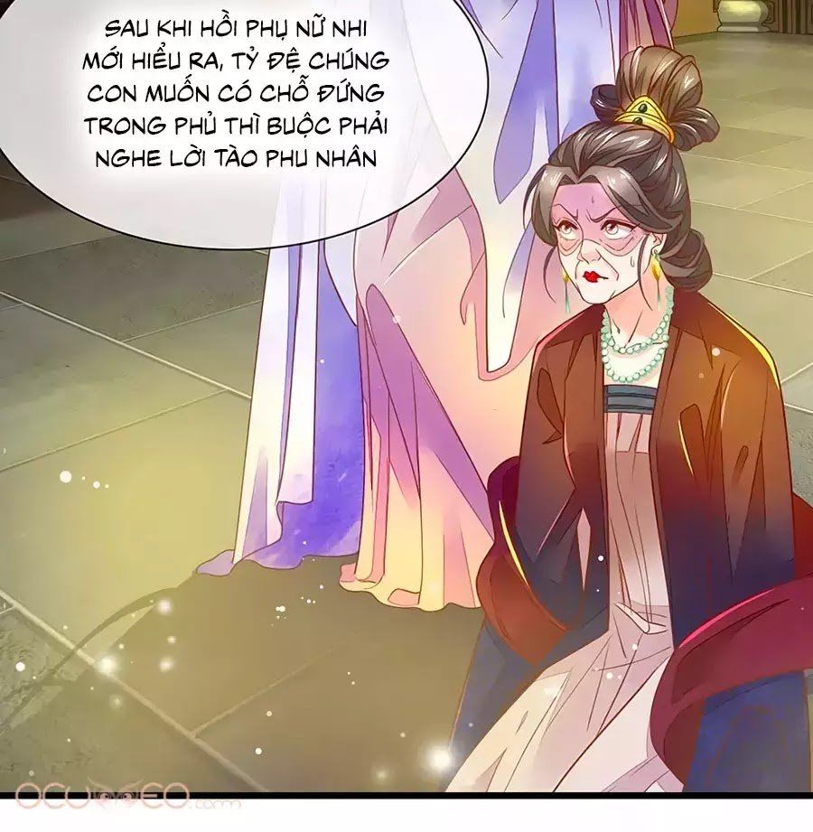 Y Hậu Lệ Thiên Chapter 8 - 2