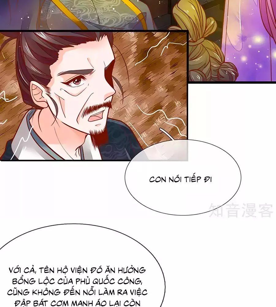 Y Hậu Lệ Thiên Chapter 8 - 13