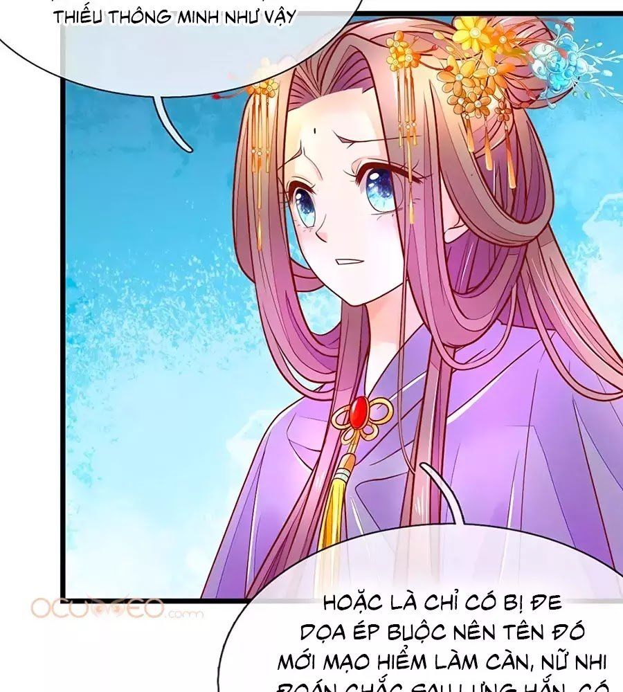 Y Hậu Lệ Thiên Chapter 8 - 14