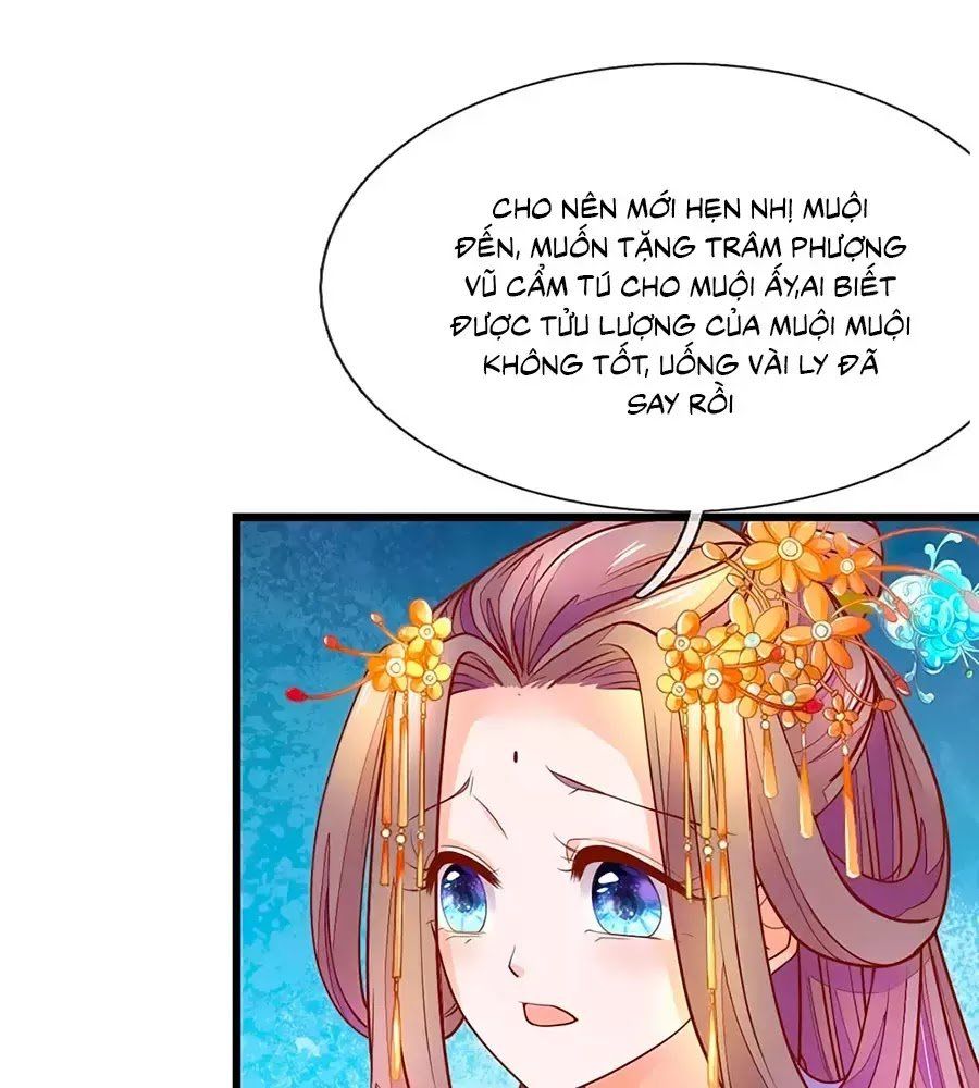 Y Hậu Lệ Thiên Chapter 8 - 3