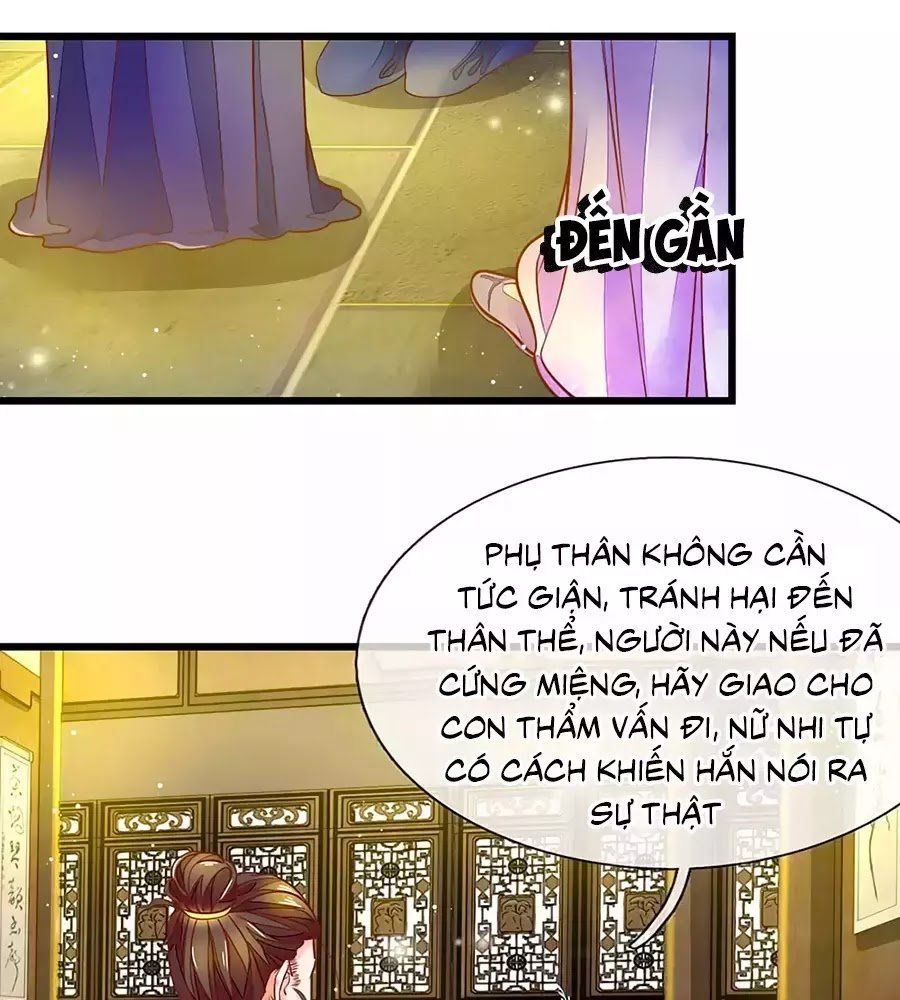 Y Hậu Lệ Thiên Chapter 8 - 25