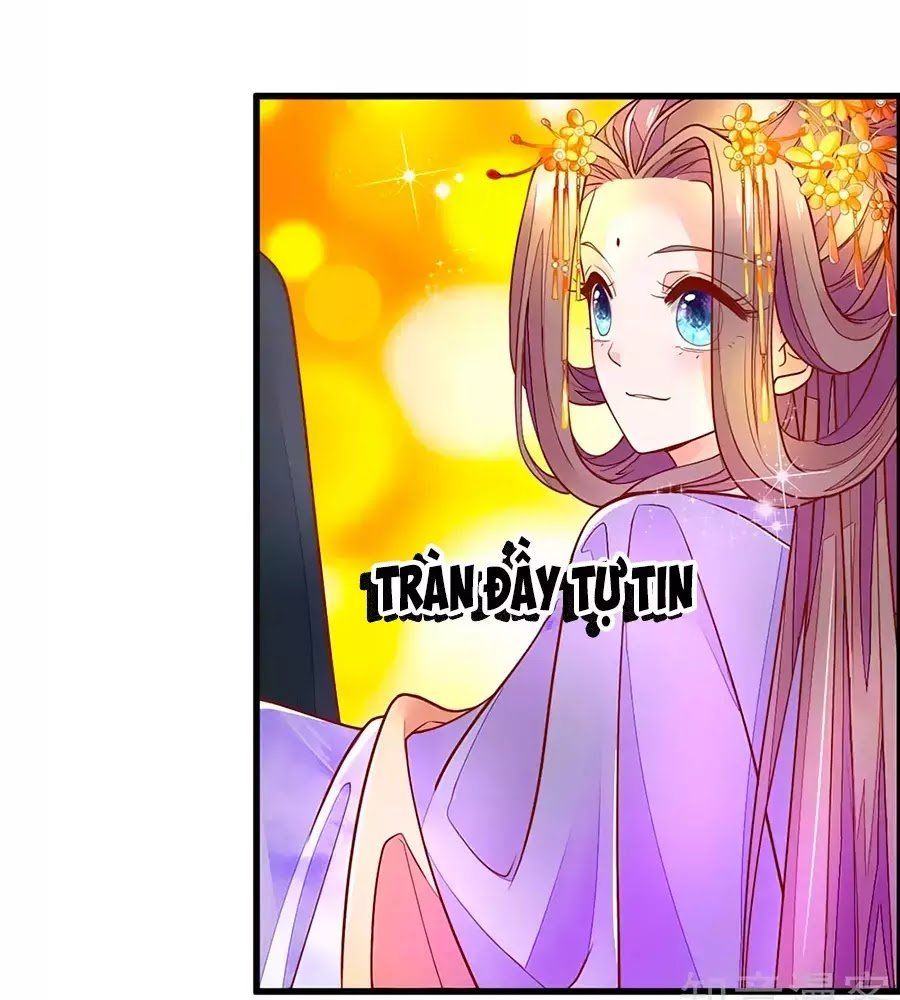 Y Hậu Lệ Thiên Chapter 8 - 28