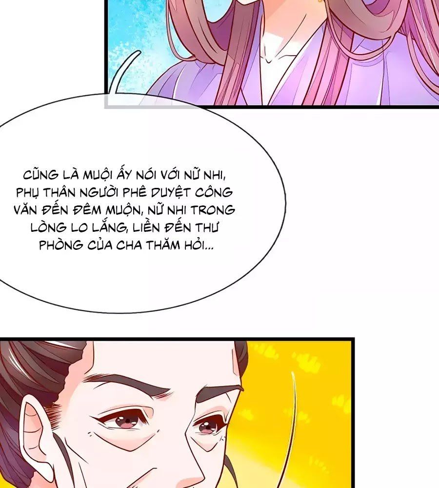 Y Hậu Lệ Thiên Chapter 8 - 4