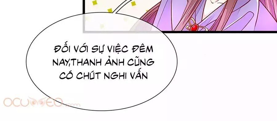 Y Hậu Lệ Thiên Chapter 8 - 8