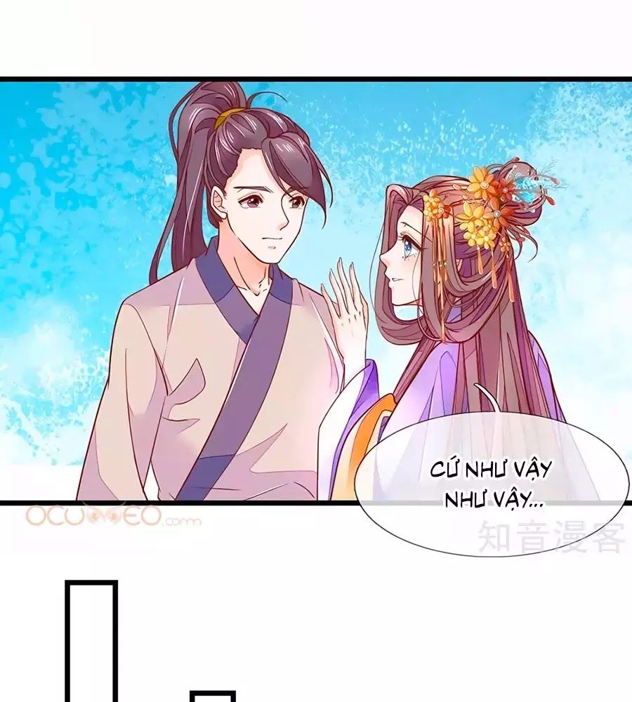 Y Hậu Lệ Thiên Chapter 9 - 2