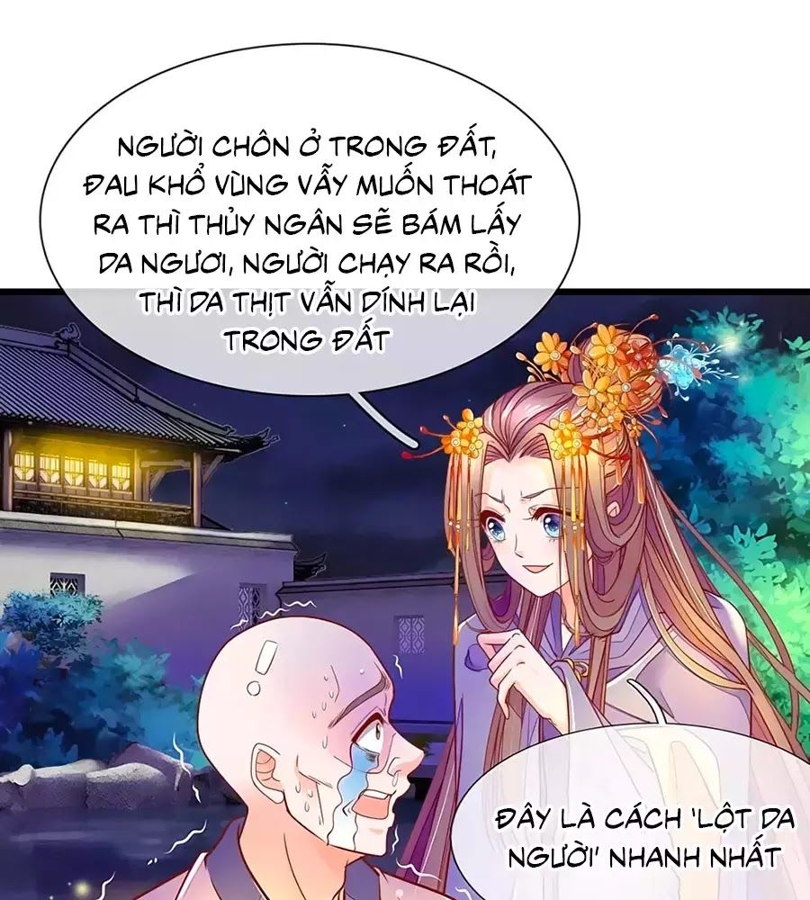 Y Hậu Lệ Thiên Chapter 9 - 23